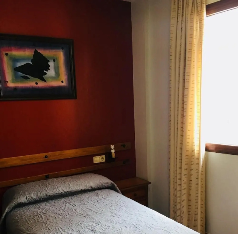 Hotel Zacatin