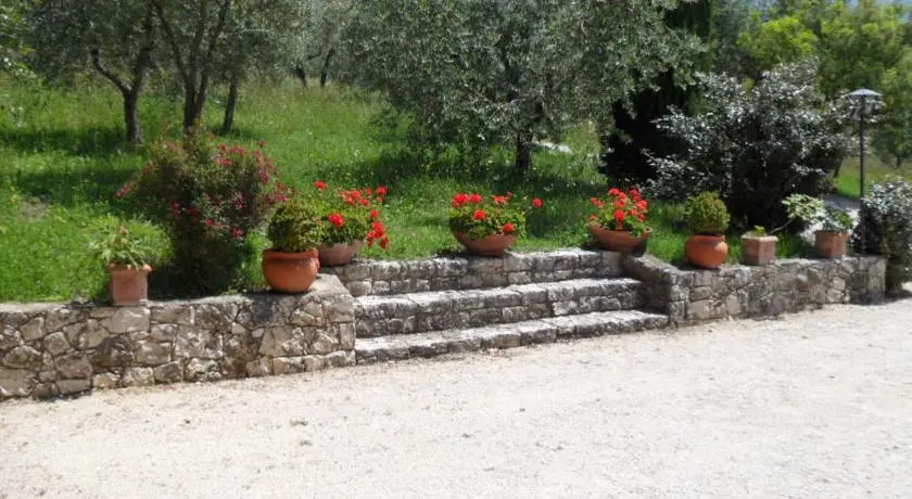 Umbria Casa Iole