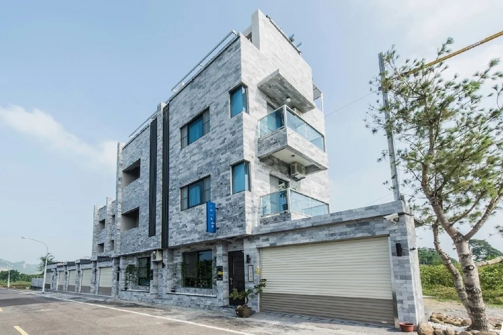 Yujing Mountain Water Residence I