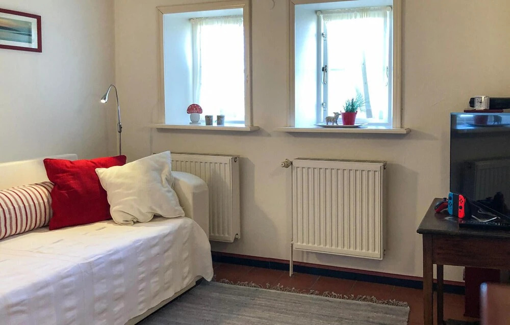 Amazing Home in Dagebüll With 3 Bedrooms, Sauna and Wifi