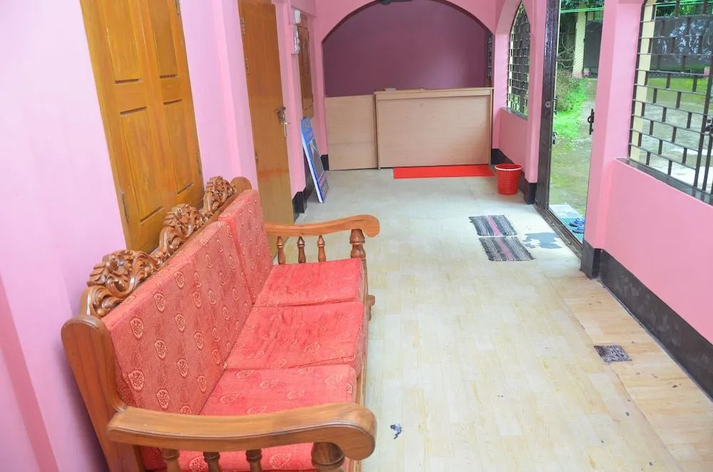 Lawachara Eco Cottage