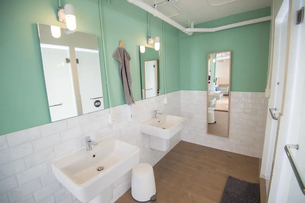 Vestel – Hostel