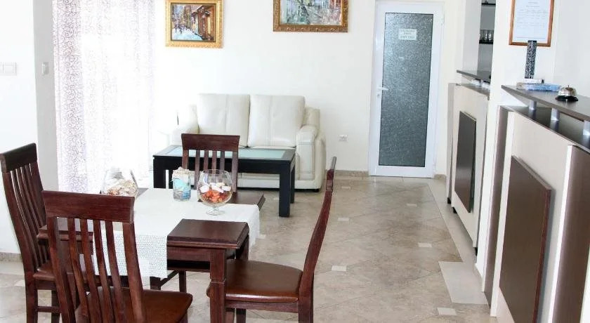 Vlasta Family Hotel