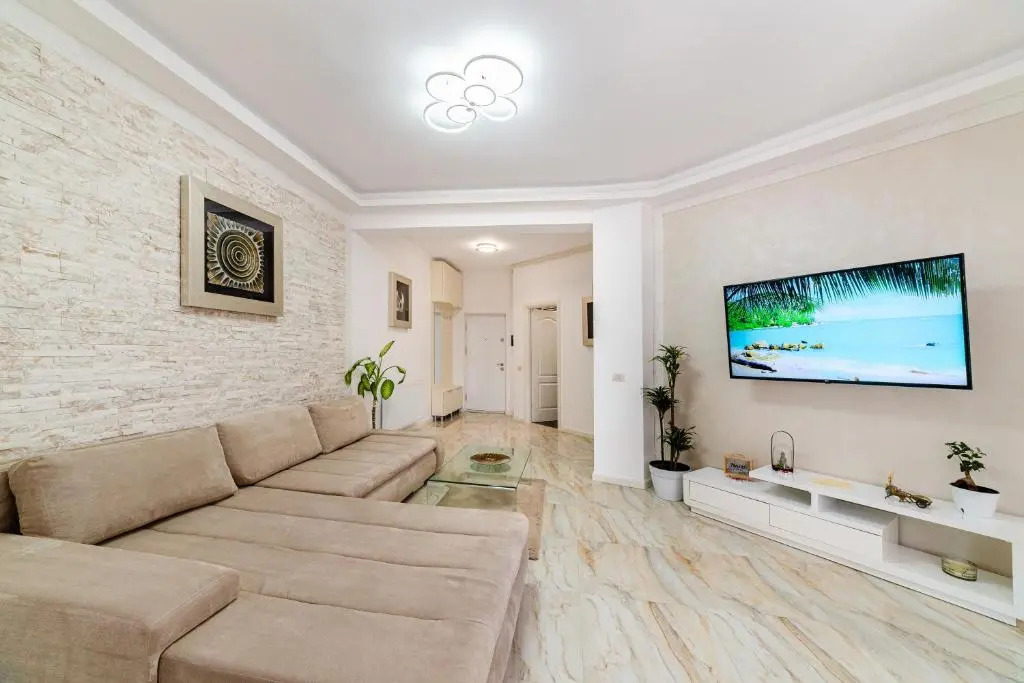 Apartament Unique Luxury 9