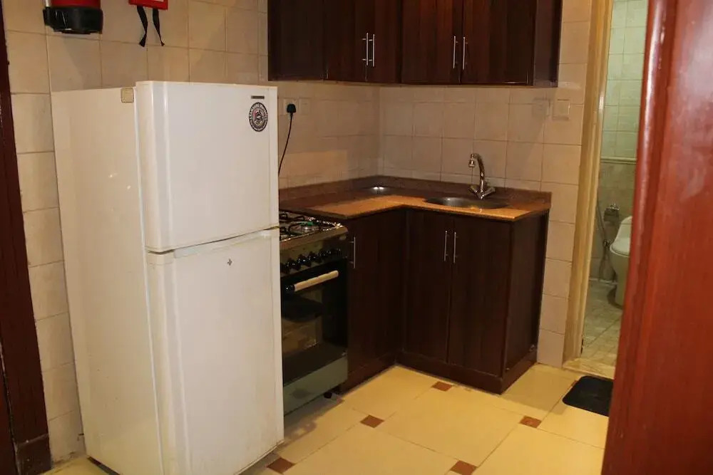 Makarim Najd Apartments 3