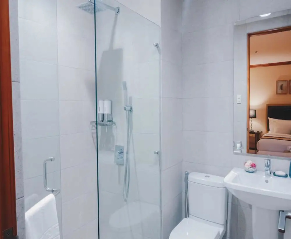 Luxo Suites