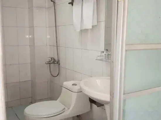 Wuyuan Holiday Hostel