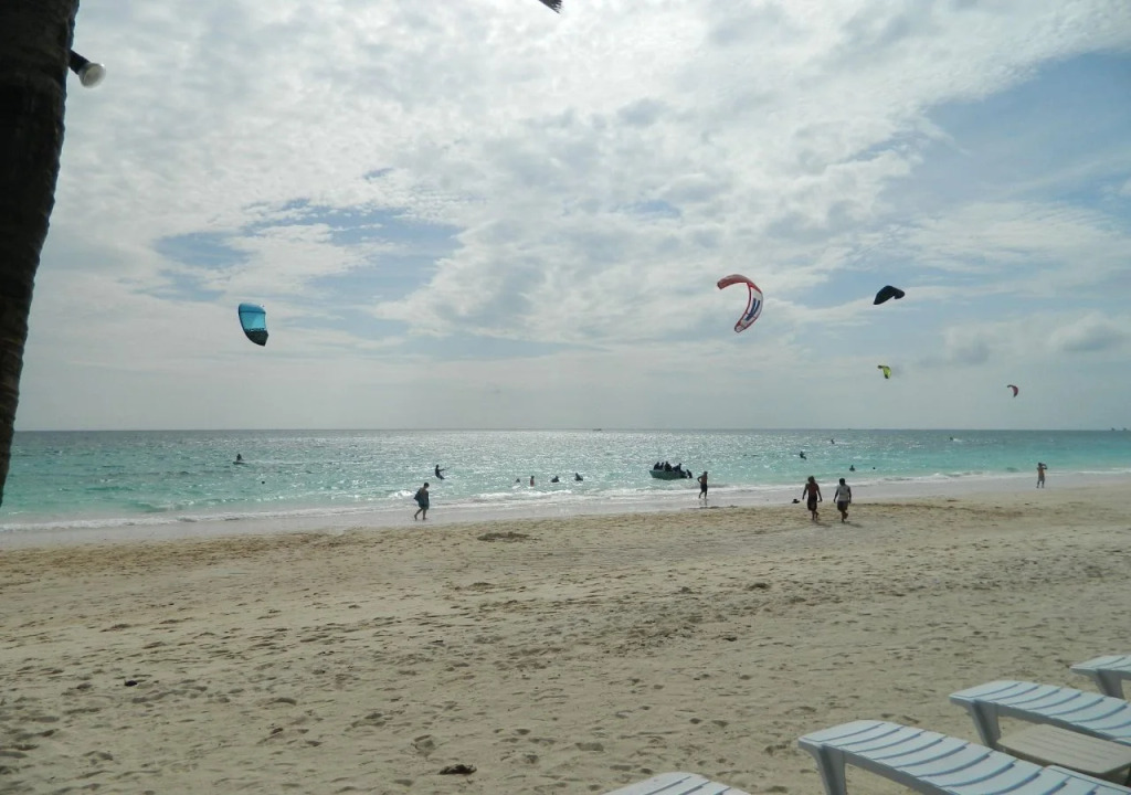 Boracay Ocean Bay Hotel