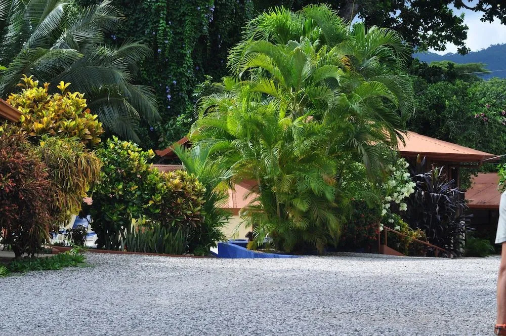 Hotel Alkamar