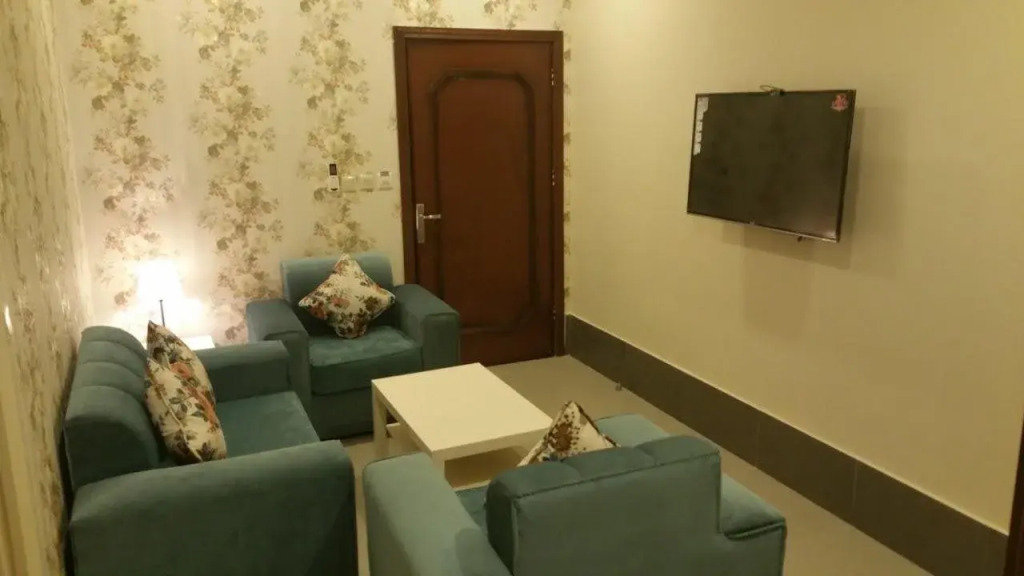 Rozana ApartHotel