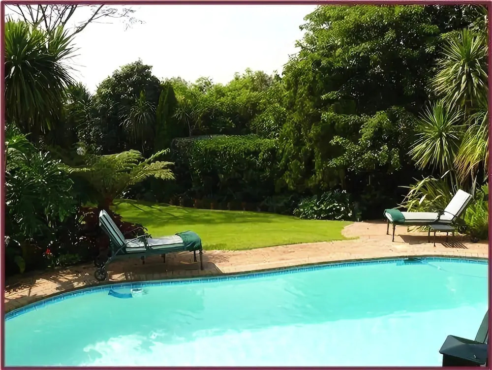 Bird Haven Lodge