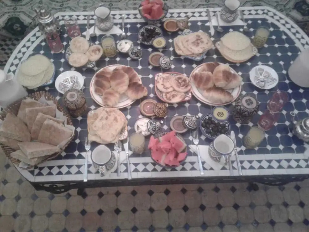 Riad lala Drissia