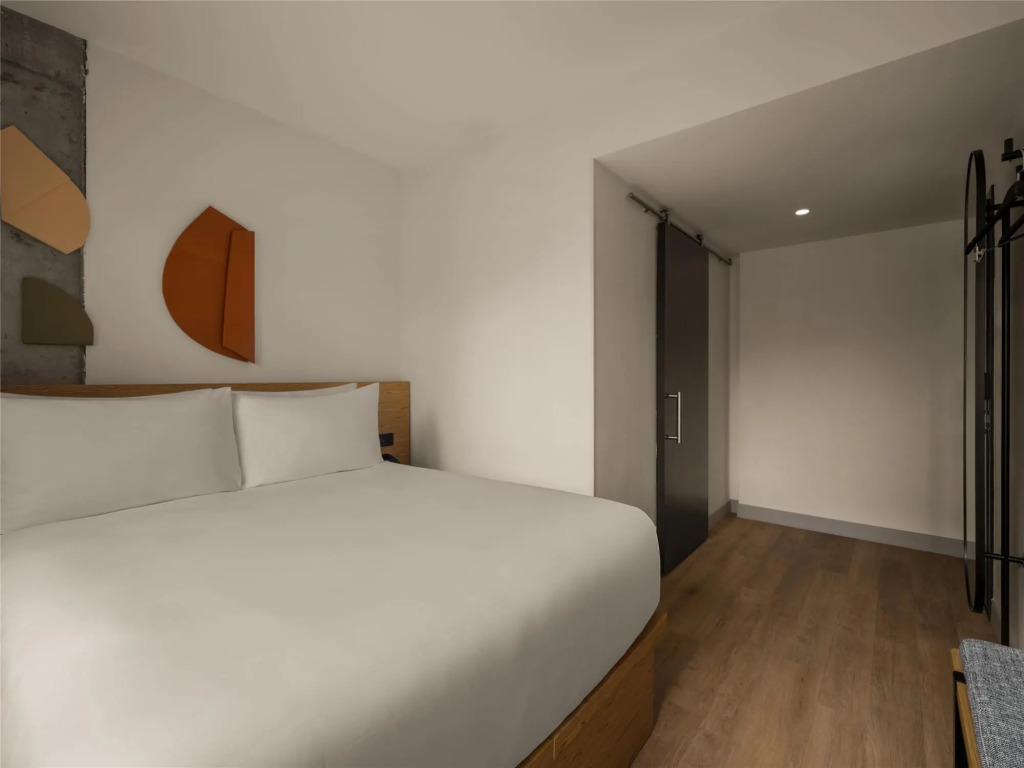 Hotel 38 New York City, Tapestry Collection by Hilton