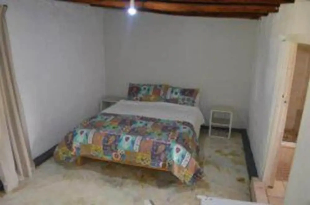Berge toe - Spanspek se plek Farmstay