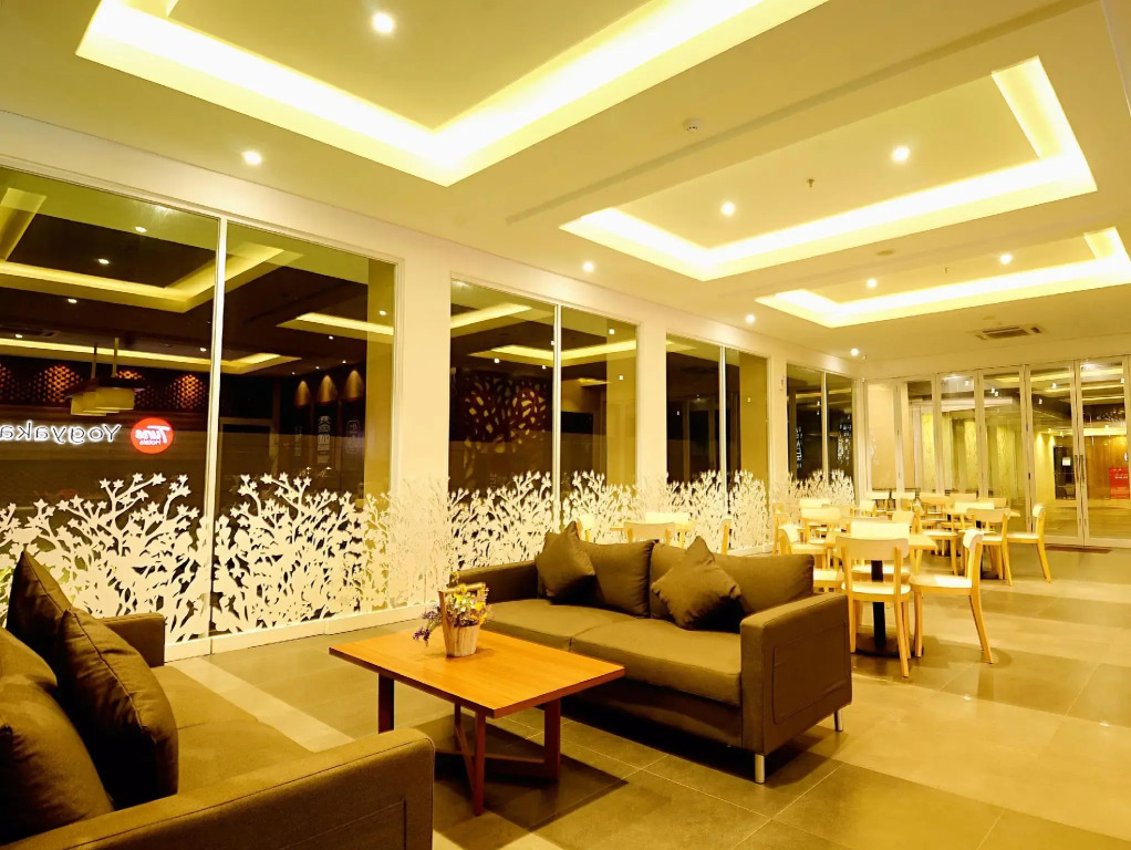 Kalya Hotel Yogyakarta