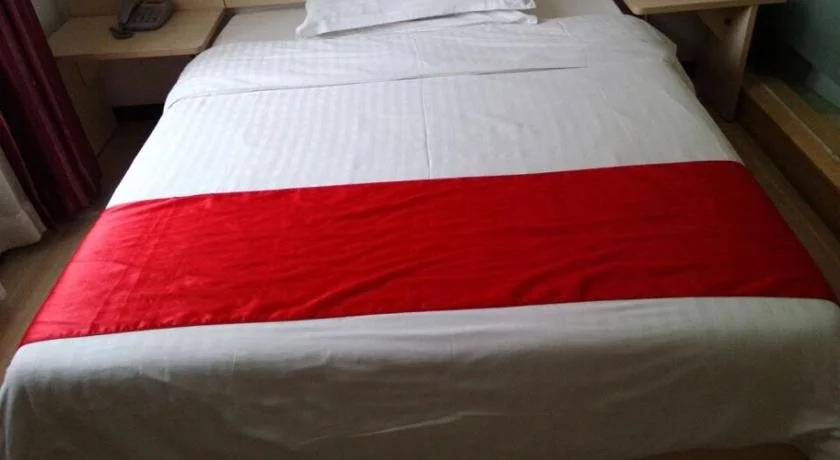 Thank Inn Chain Hotel Zhuyuan Road
