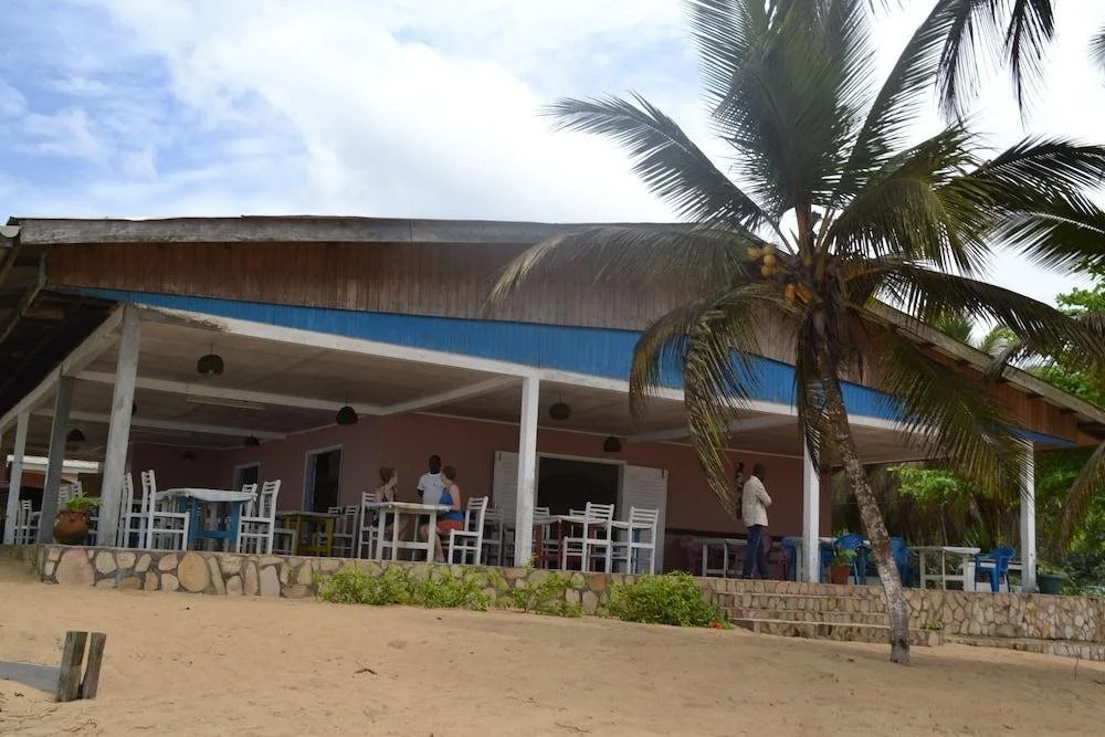 Hotel Tara Plage