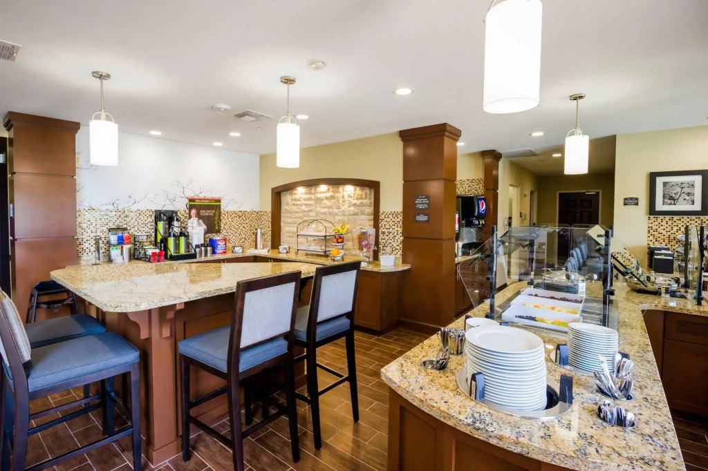 Staybridge Suites Plano North - Frisco by IHG