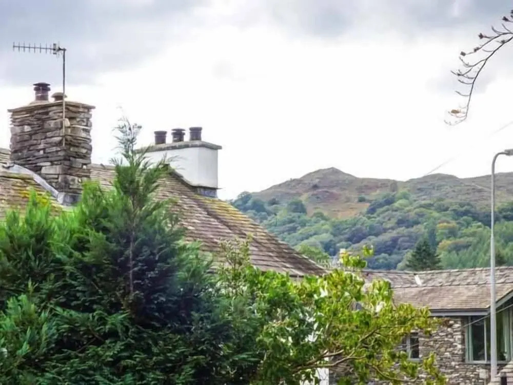 Loughrigg View