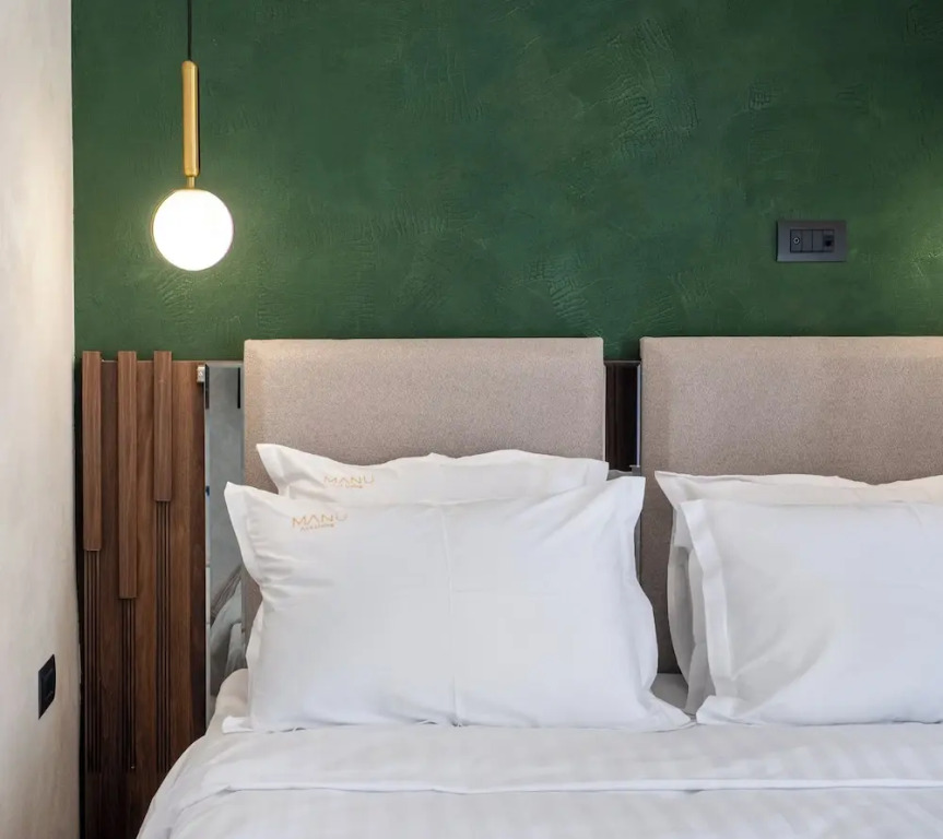Manu Art Living Prestige Victoriei