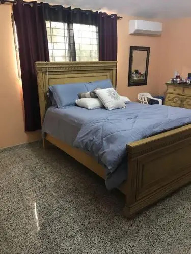 Alojamiento Familiar