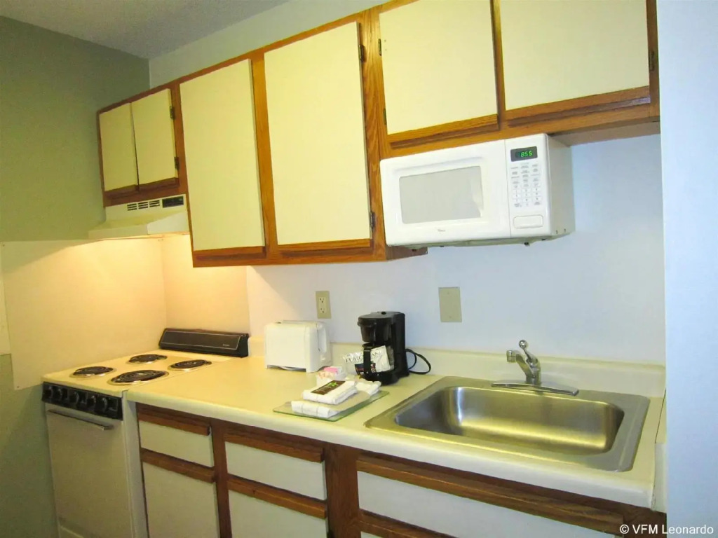 Extended Stay America - Columbus - Sawmill Rd.