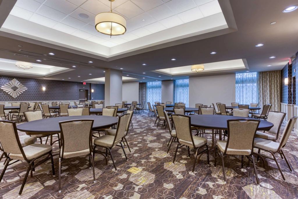 Drury Inn & Suites Columbus Polaris