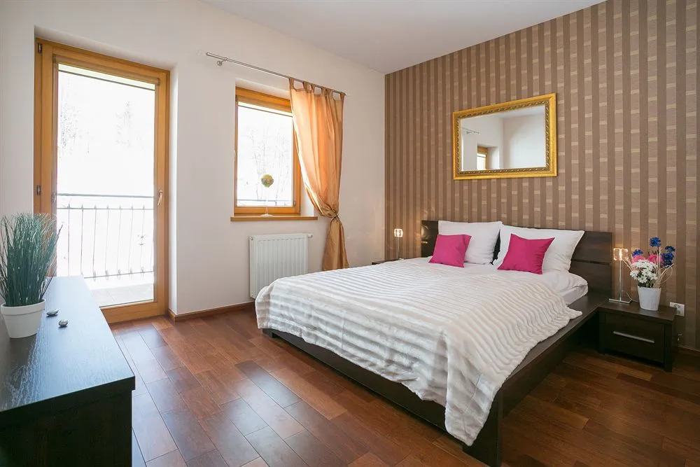 VIP Apartamenty Jagiellonska 33a
