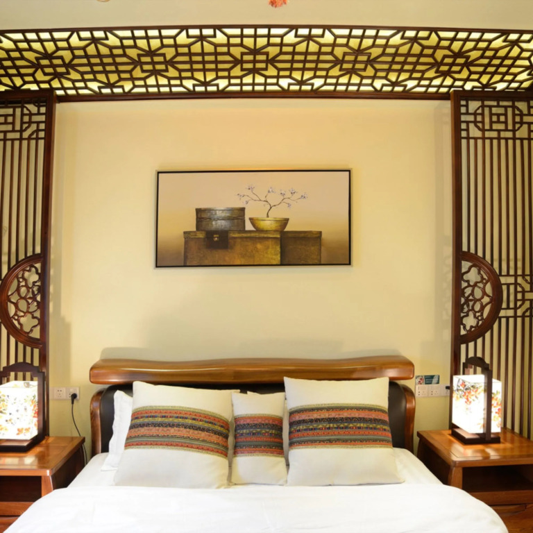 Hanshe Wisteria Boutique House