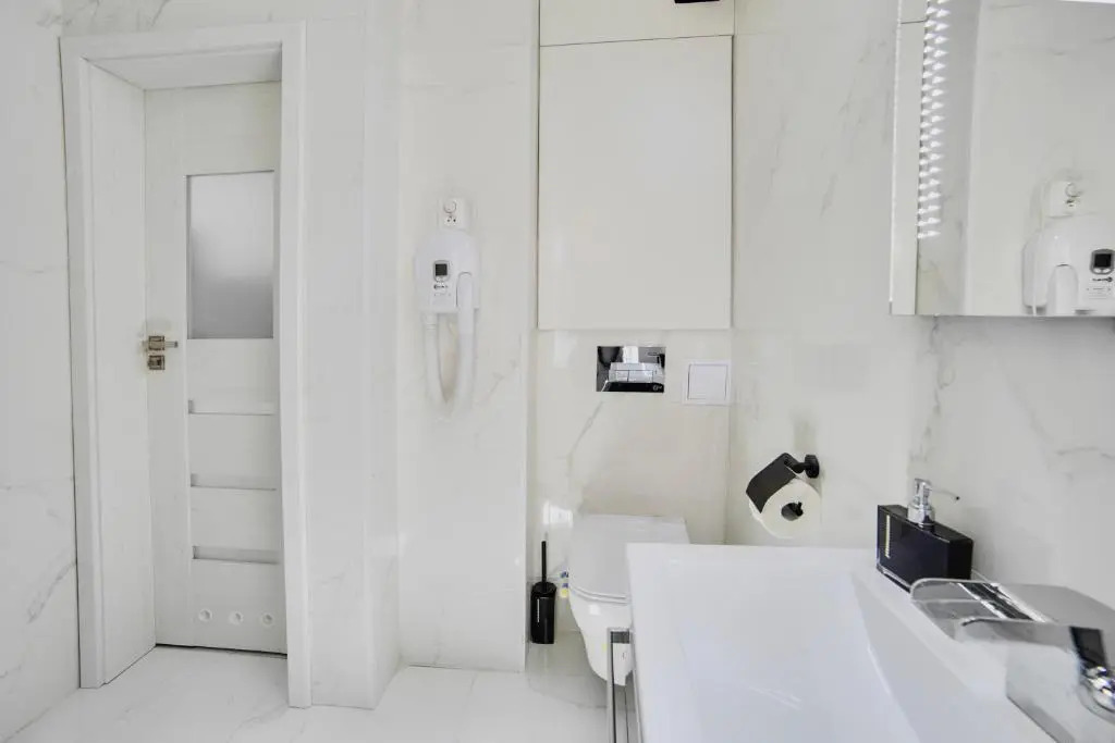 Apartament Lelewela 8