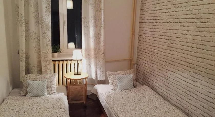 Aleje28 Hostel