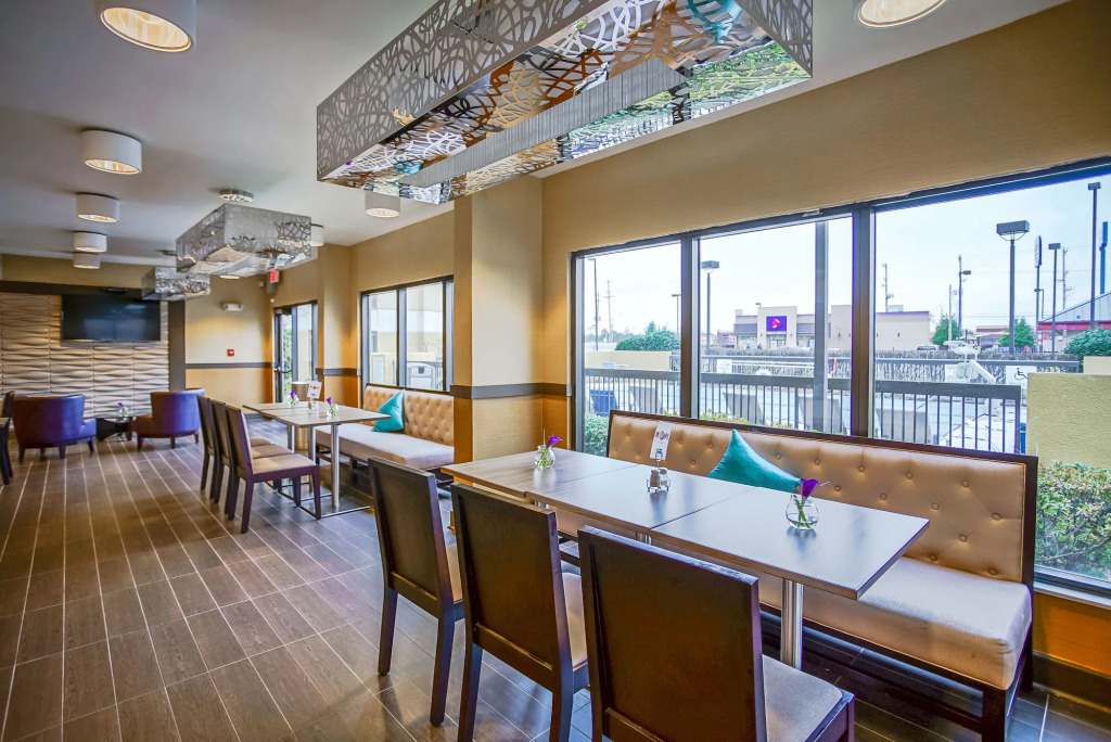 Sleep Inn & Suites Memphis Southeast