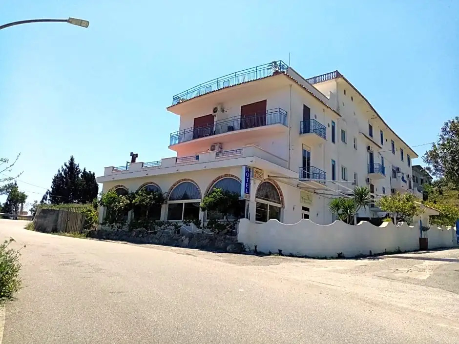Hotel Conca dOro