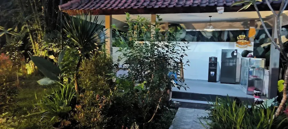 Tanggu ubud homestay