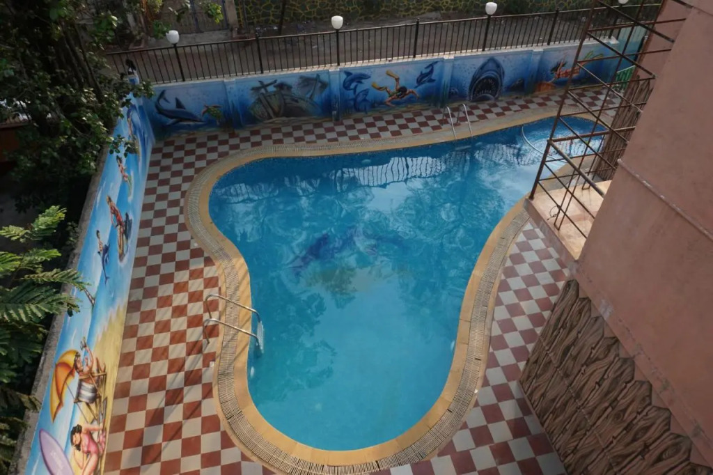 Hill Forest Resort Lonavala