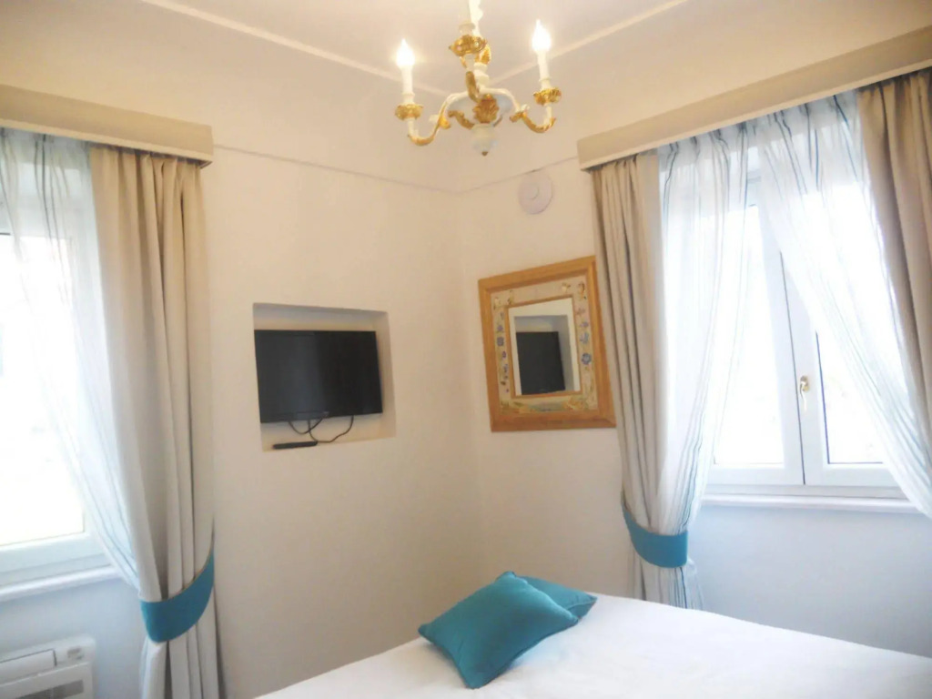 Palazzo Pascal - Amalfi Coast Luxury Experience