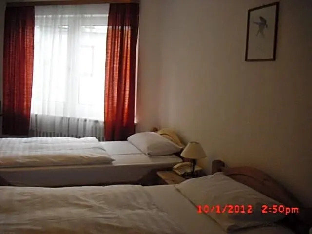 Hotel Feilen-Wolff