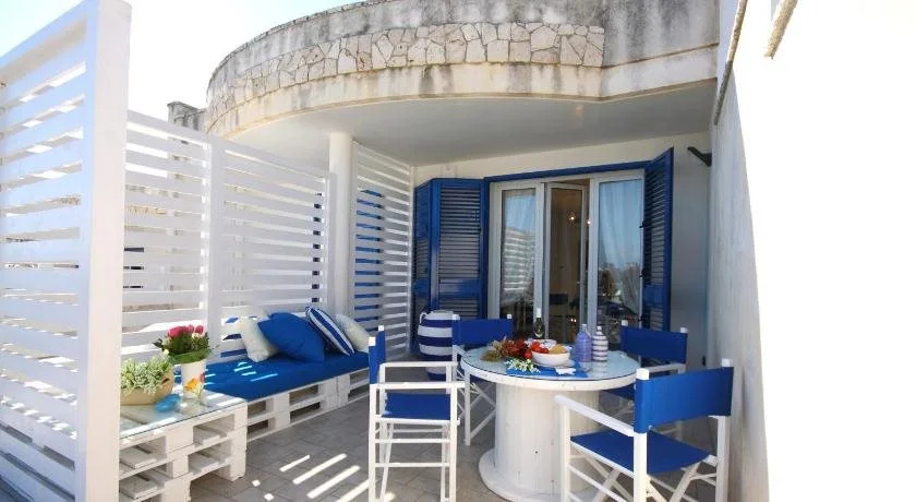 Santa Cesarea Terme B&B