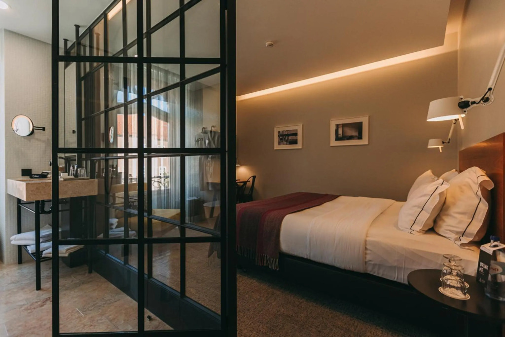 1908 Lisboa Hotel