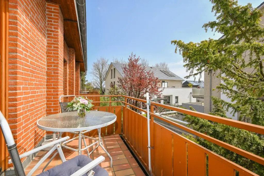 Seestraße 43 Wohnung 6