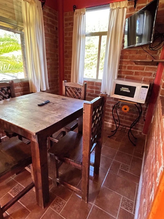 Cabañas MARV By GEstores