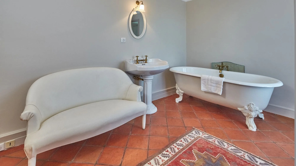 Ermitage de lOasis & Spa - Cannes Mandelieu