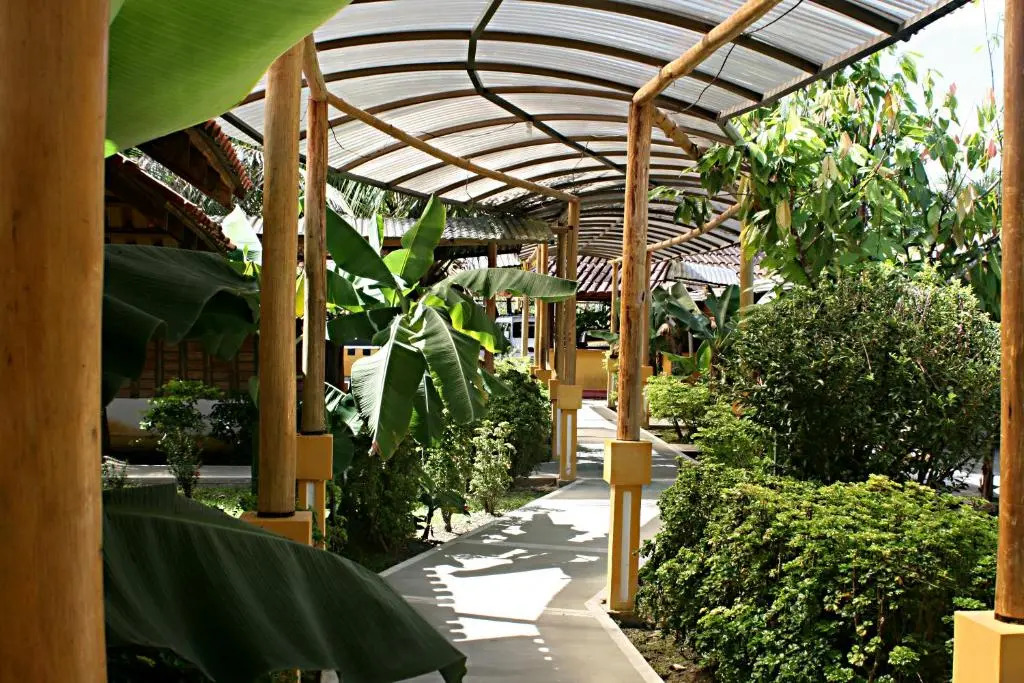 Cabañas Yakuruna