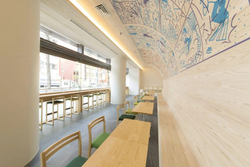 Shell-Nell namba by WBF
