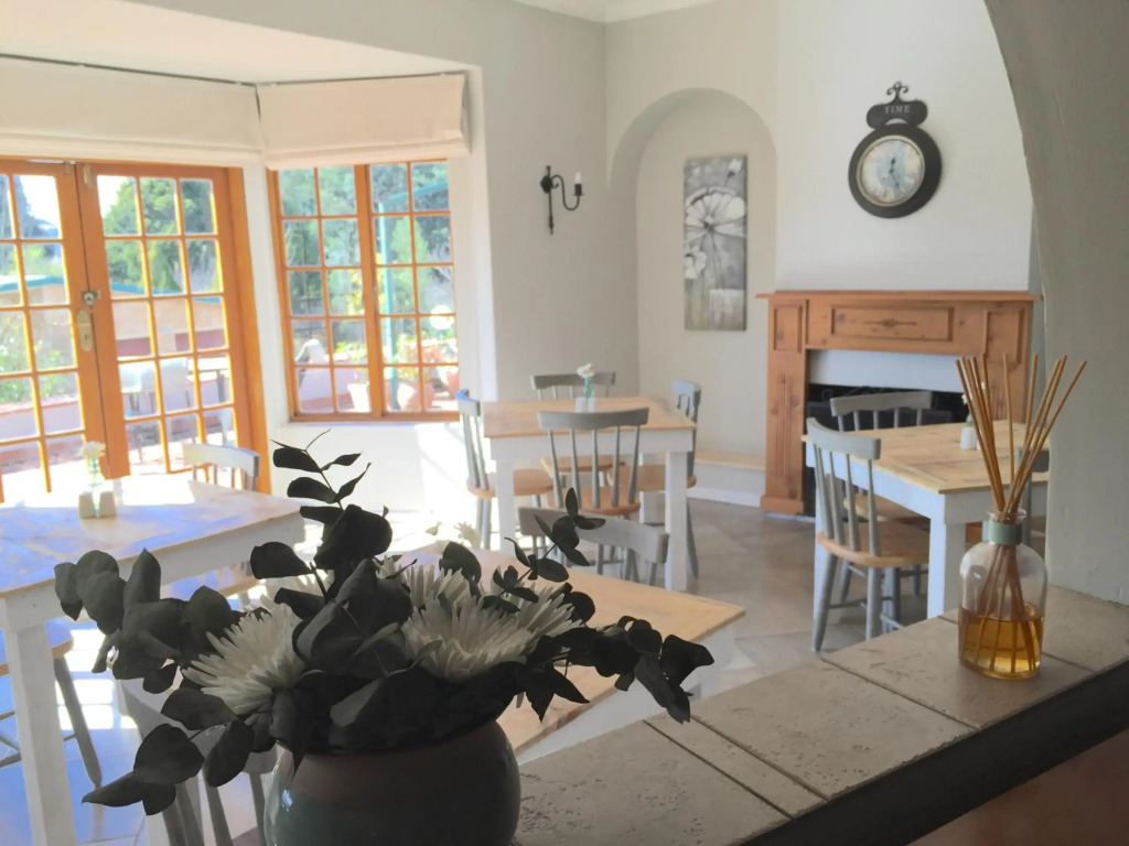 Notting Hill Lodge