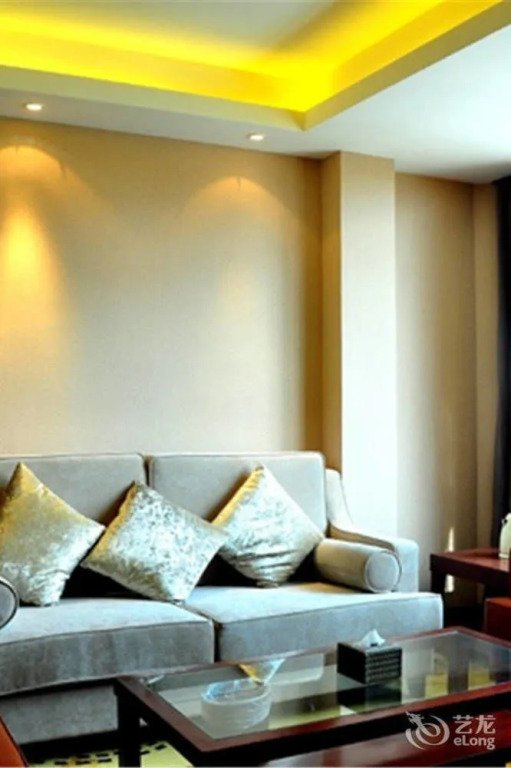 Xiamen Seashine Palace Hotel Nanhu Branch