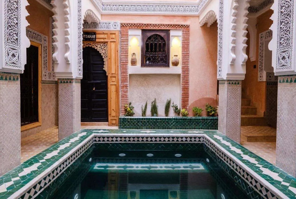 Riad Minami