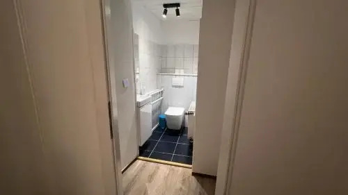 Ferienwohnung Wetzig
