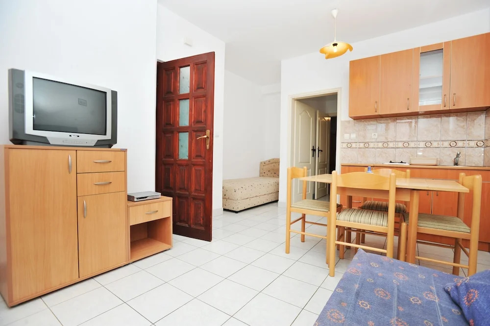 Apartmani Verde