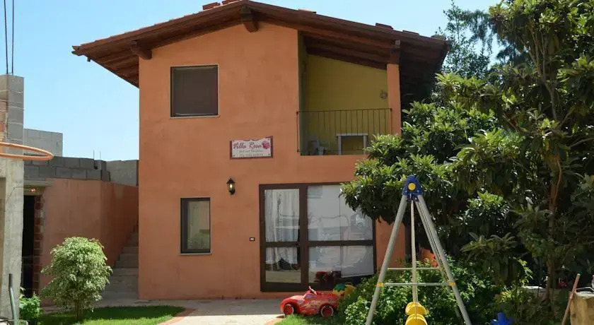 Villa Rosa